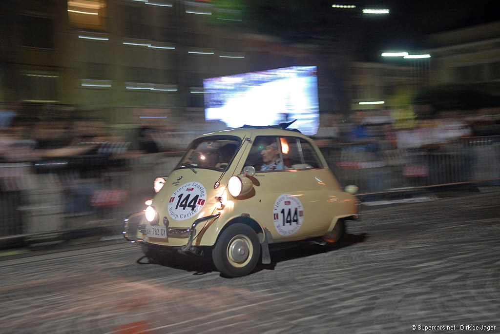 2007 Mille Miglia - 6