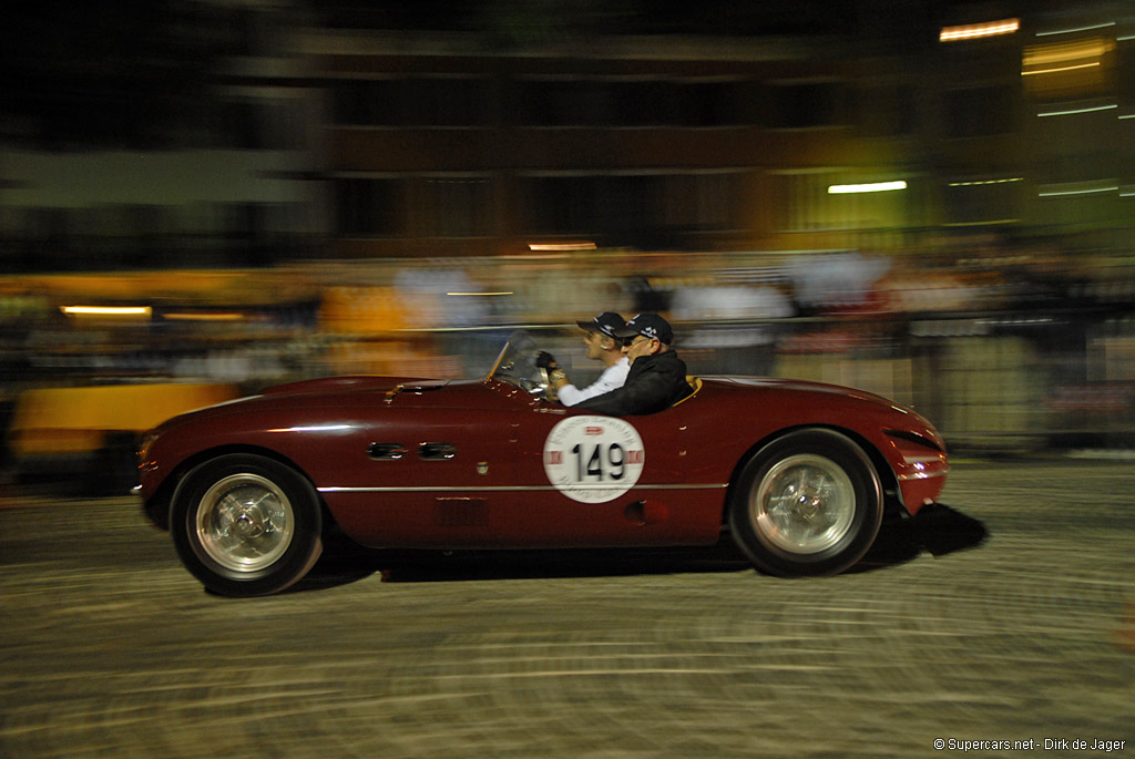 2007 Mille Miglia - 6