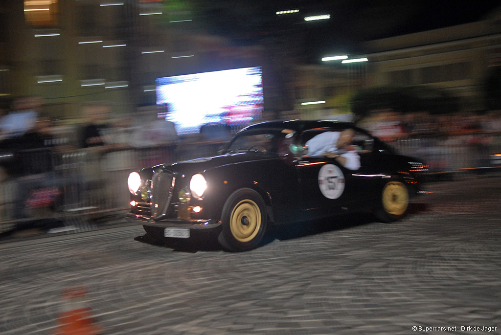 2007 Mille Miglia - 7