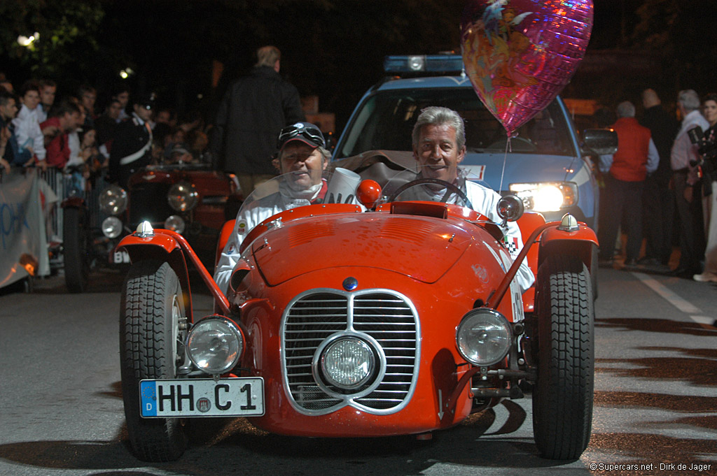 2007 Mille Miglia - 7