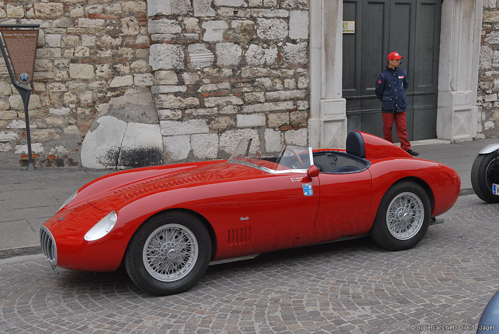 2007 Mille Miglia - 7