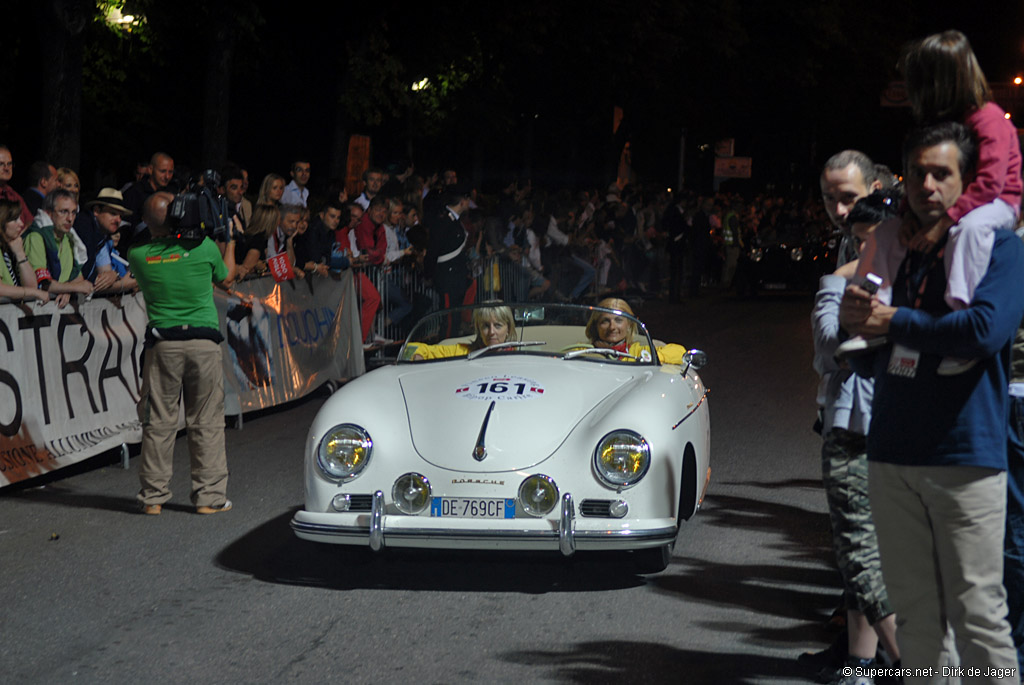 2007 Mille Miglia - 7