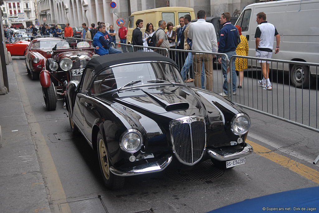 2007 Mille Miglia - 7