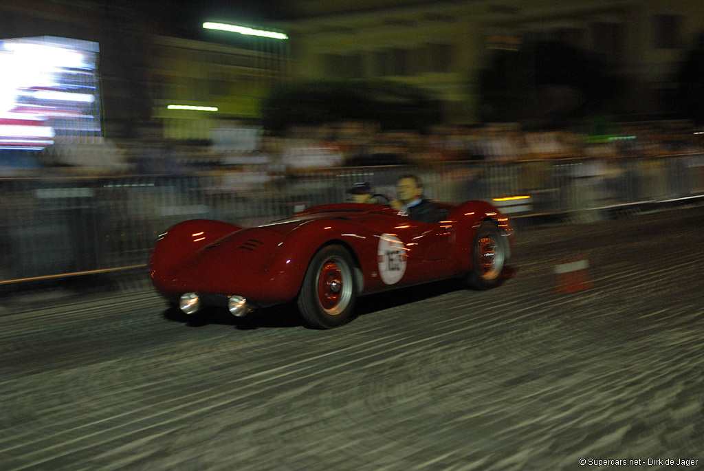 2007 Mille Miglia - 7