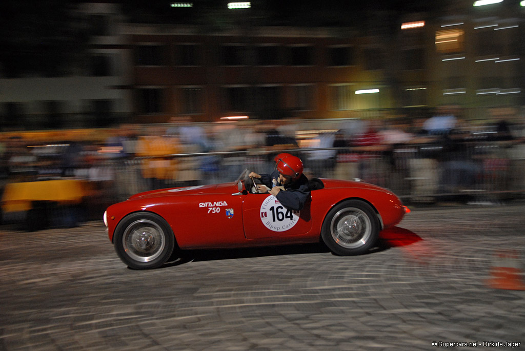 2007 Mille Miglia - 7