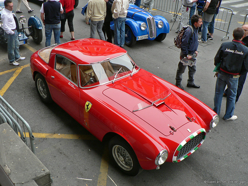 2007 Mille Miglia - 7