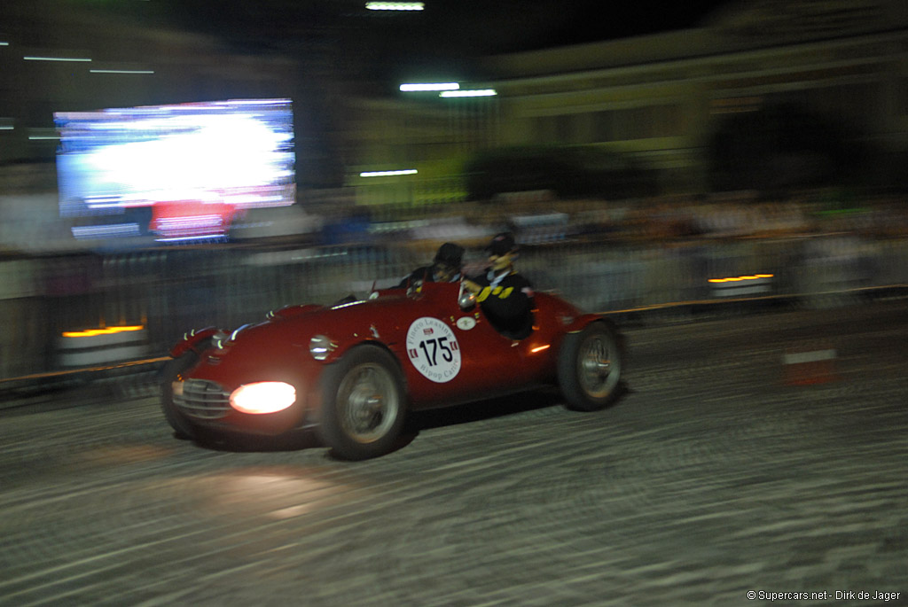 2007 Mille Miglia - 7