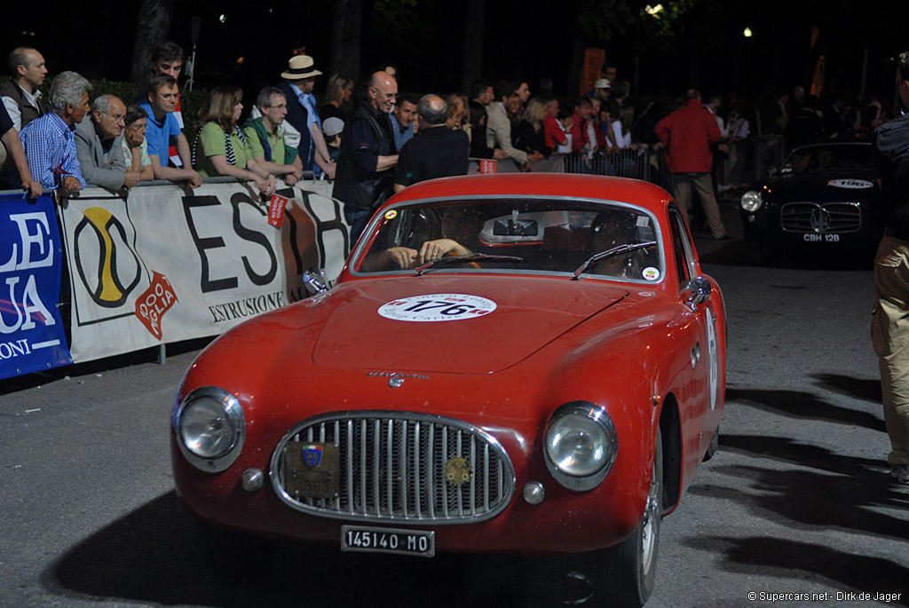 2007 Mille Miglia - 7