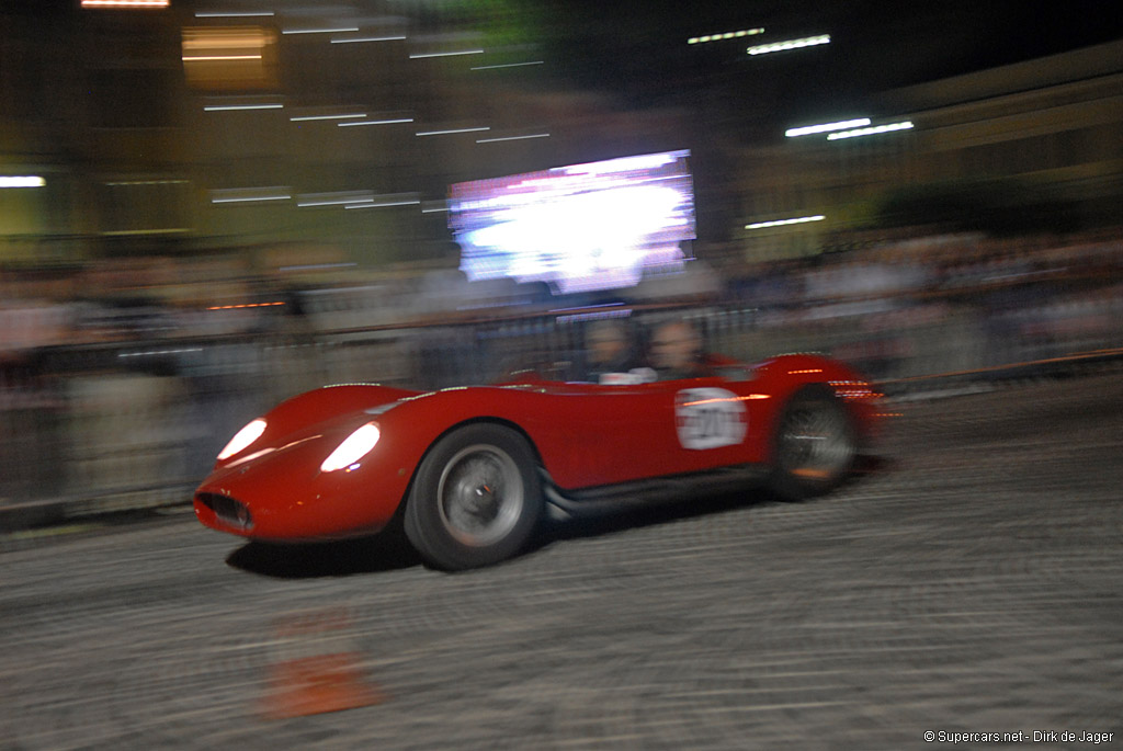 2007 Mille Miglia - 7