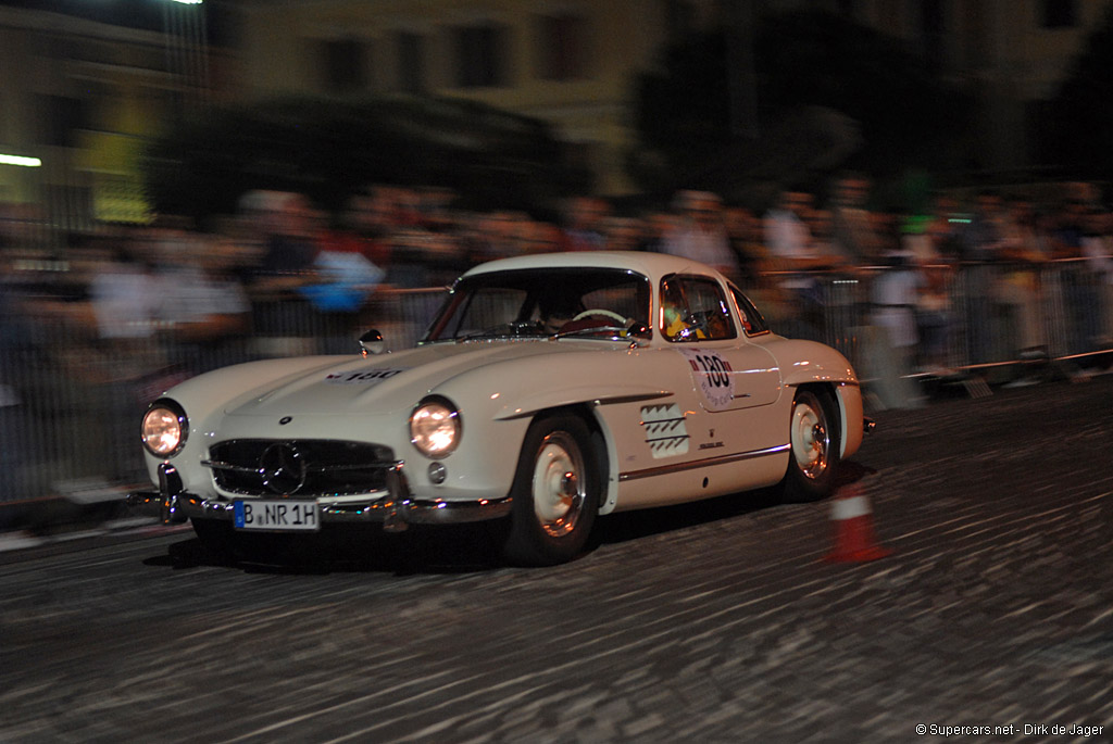 2007 Mille Miglia - 7