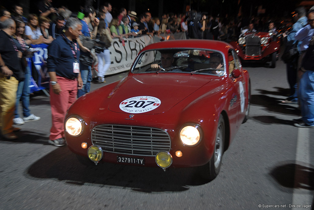 2007 Mille Miglia - 8