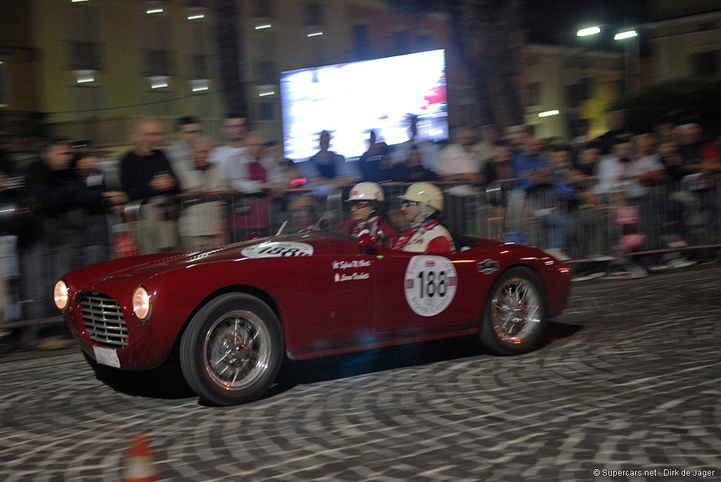 2007 Mille Miglia - 8