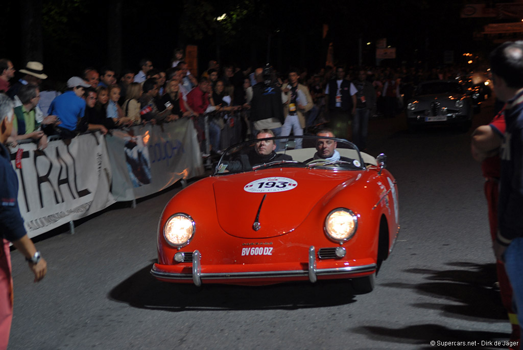 2007 Mille Miglia - 8