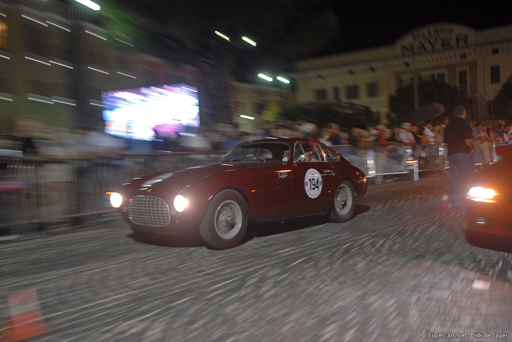 2007 Mille Miglia - 8