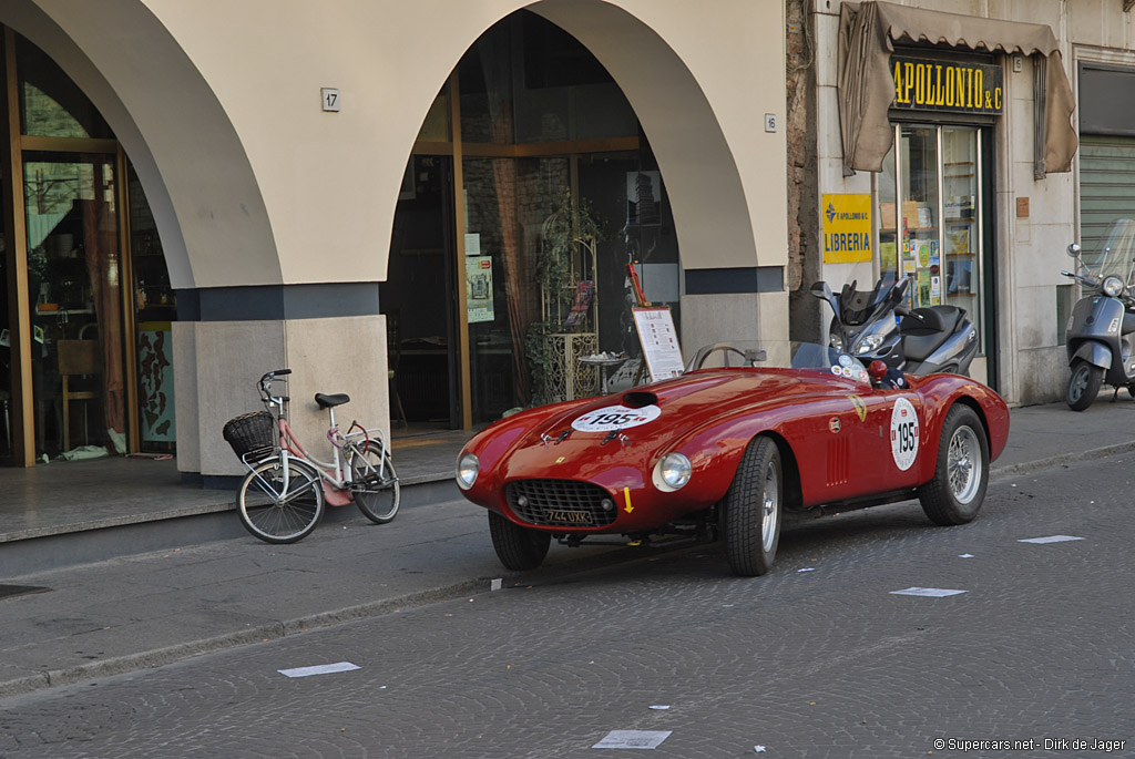 2007 Mille Miglia - 8