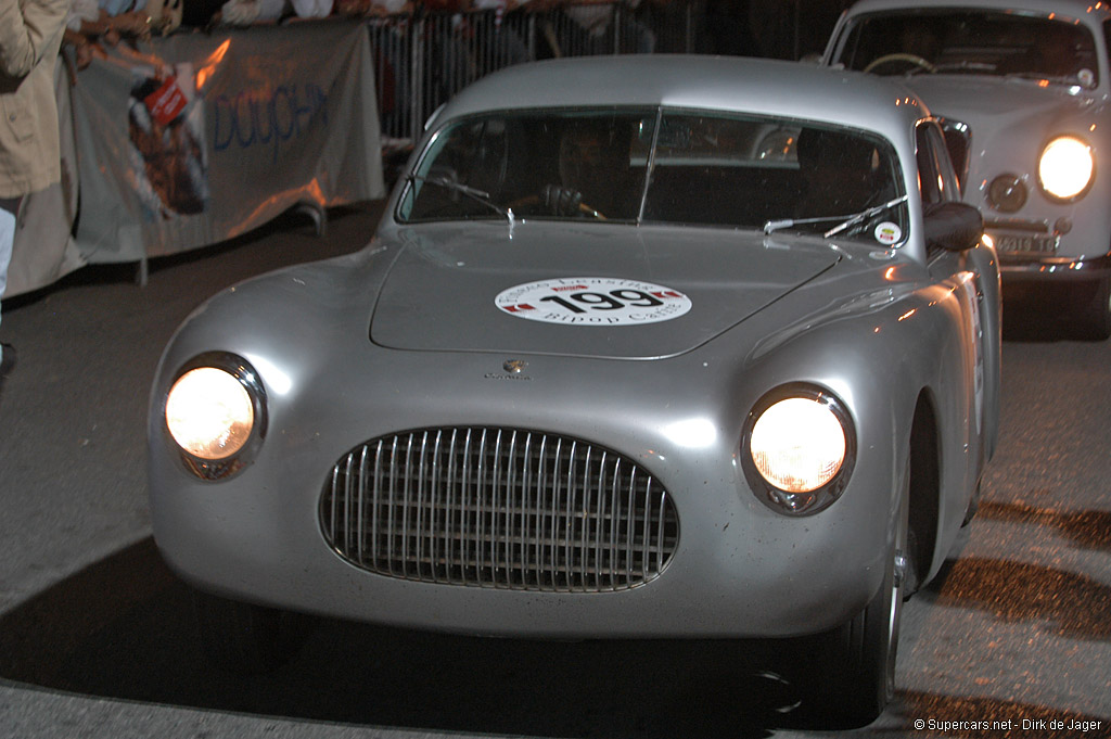 2007 Mille Miglia - 8