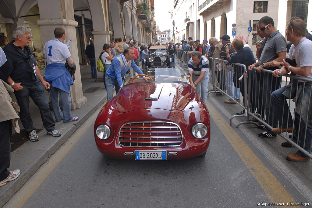 2007 Mille Miglia - 9