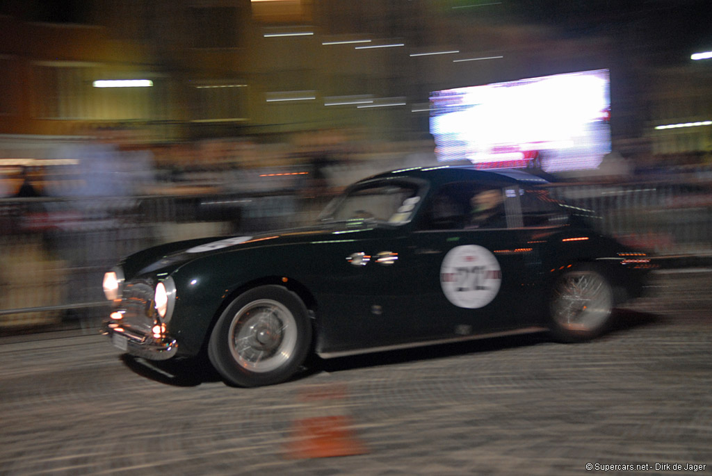 2007 Mille Miglia - 9