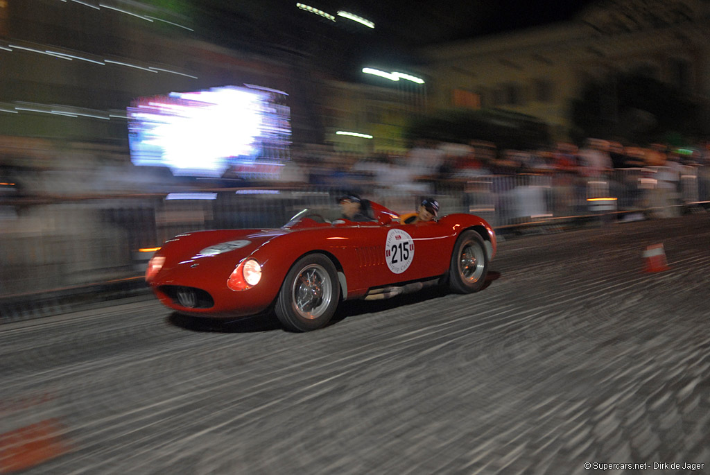 2007 Mille Miglia - 9