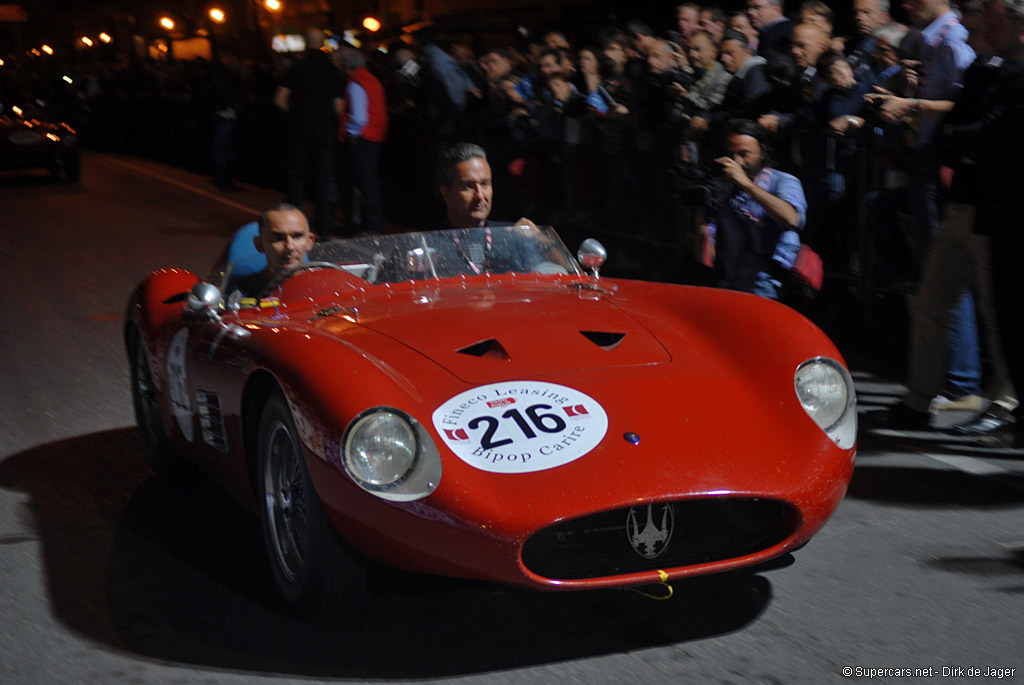 2007 Mille Miglia - 9