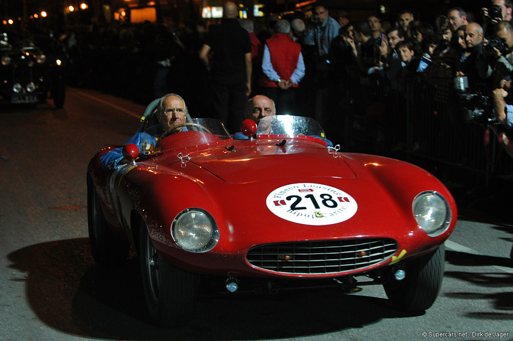 2007 Mille Miglia - 9