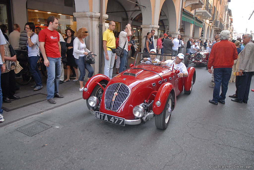 2007 Mille Miglia - 9