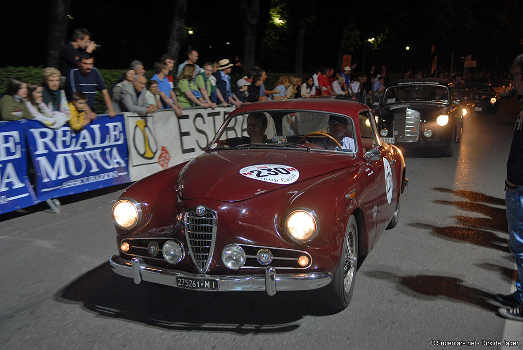 2007 Mille Miglia - 9