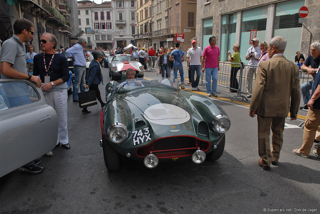 2007 Mille Miglia - 9