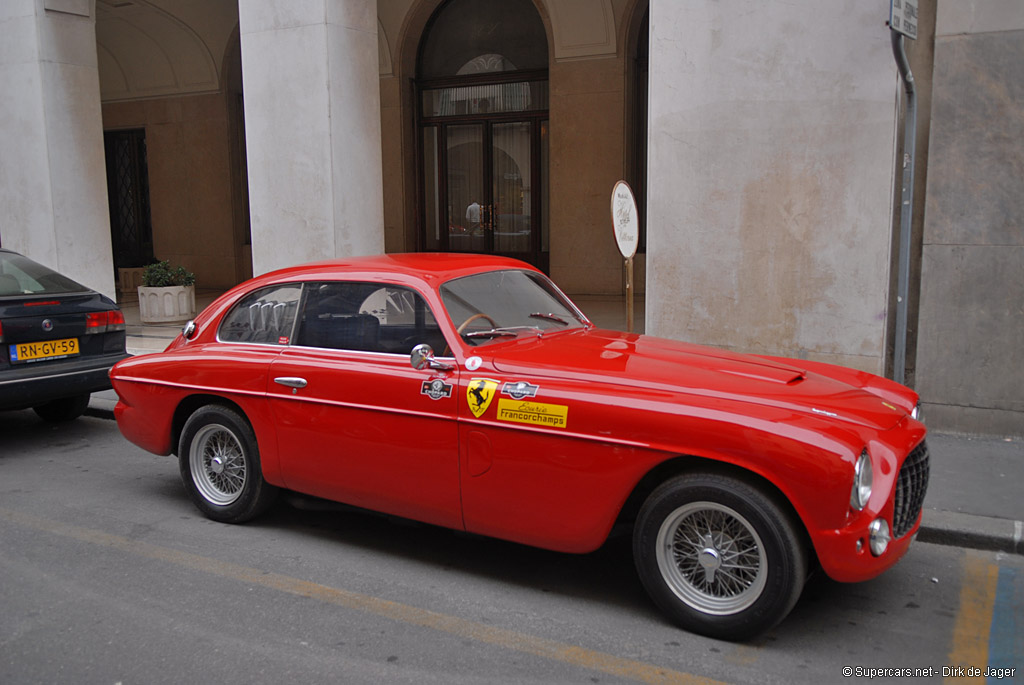 2007 Mille Miglia - 9