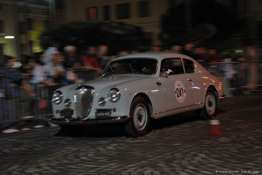 2007 Mille Miglia - 10