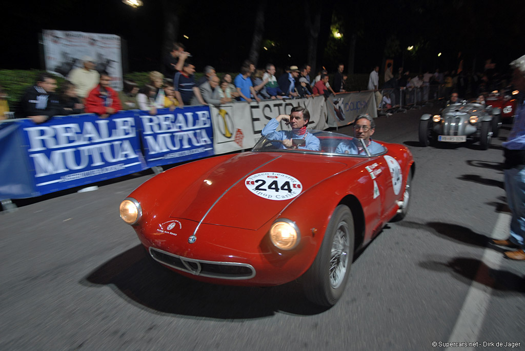 2007 Mille Miglia - 10