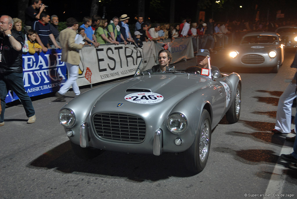 2007 Mille Miglia - 10