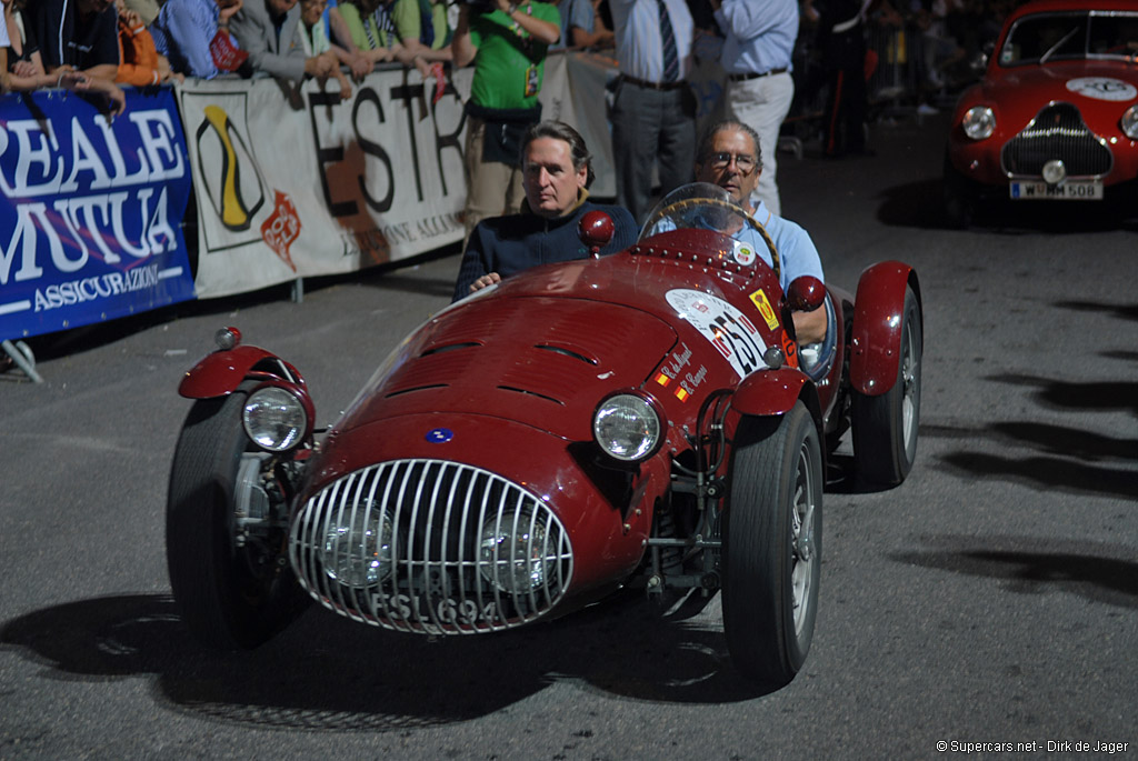 2007 Mille Miglia - 10