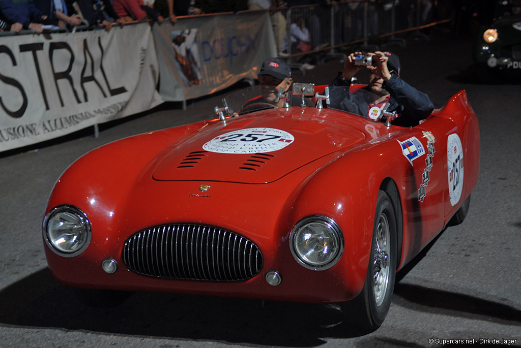 2007 Mille Miglia - 10