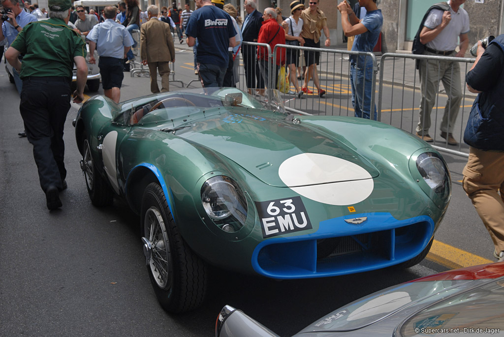 2007 Mille Miglia - 7