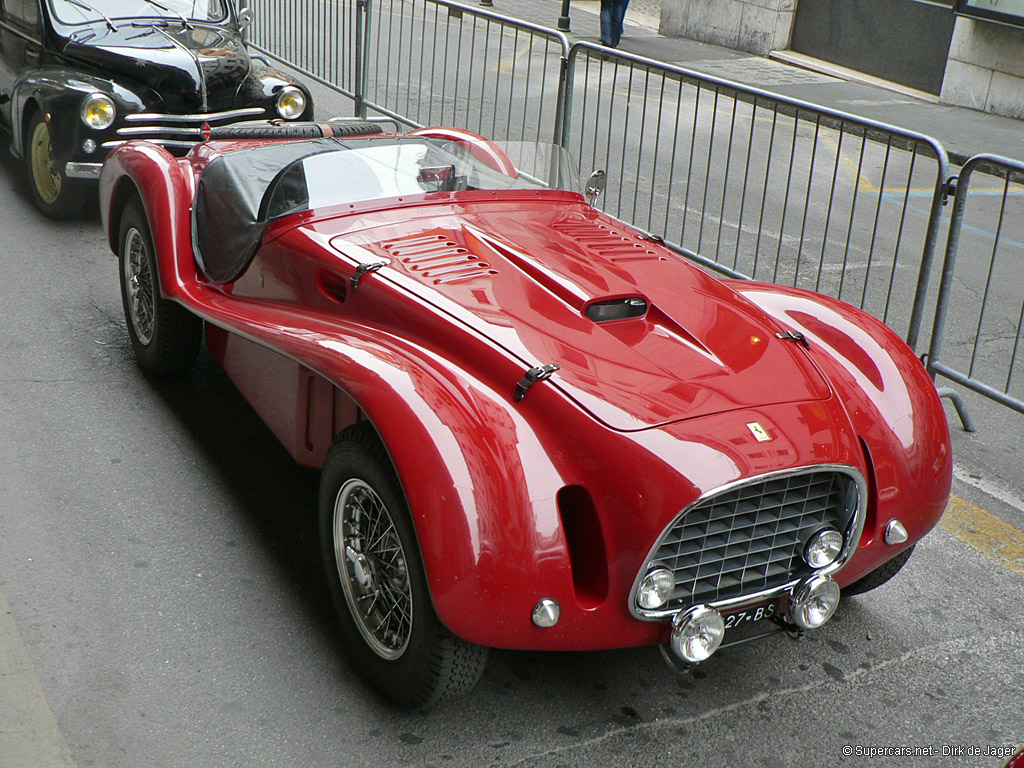 2007 Mille Miglia - 10