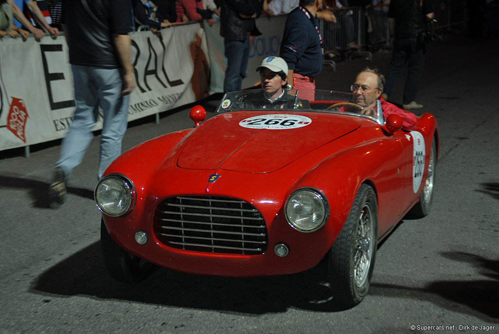 2007 Mille Miglia - 10