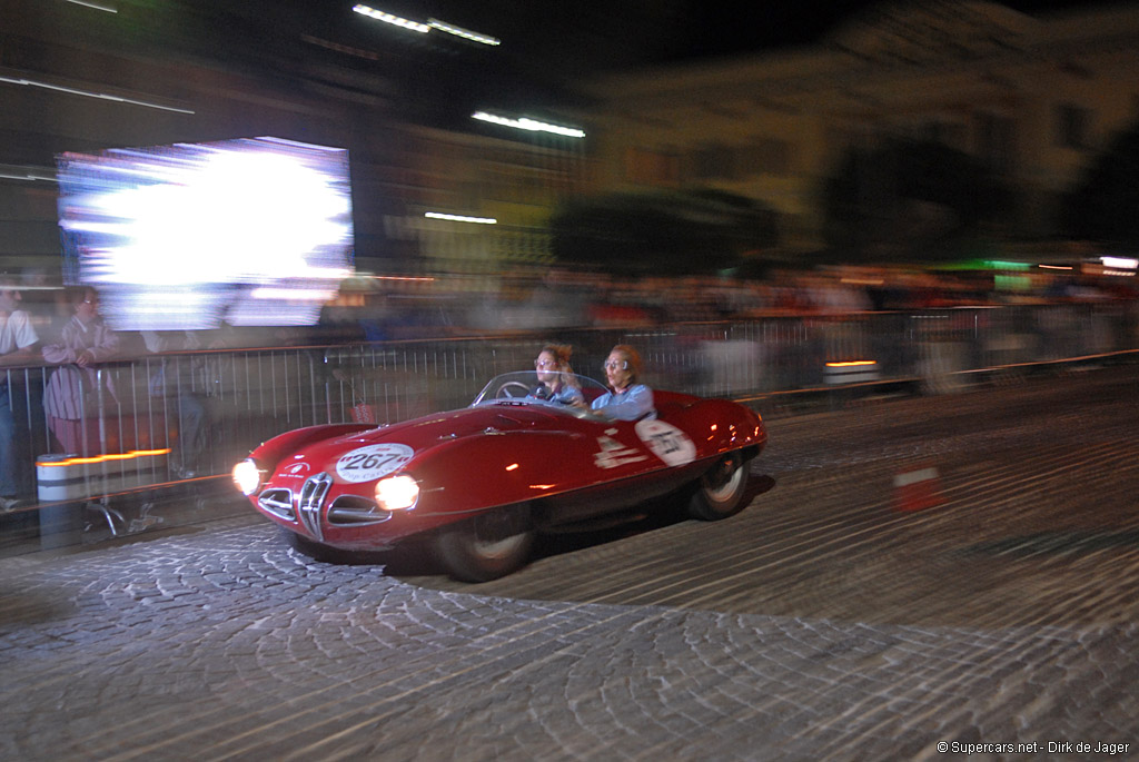 2007 Mille Miglia - 10