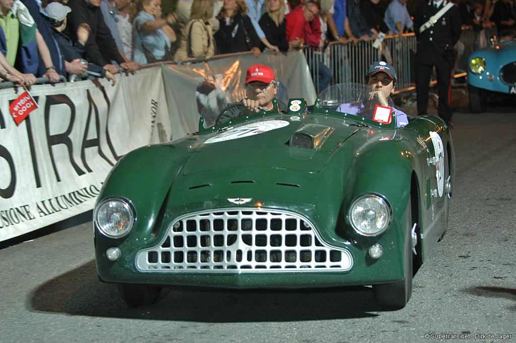 2007 Mille Miglia - 11