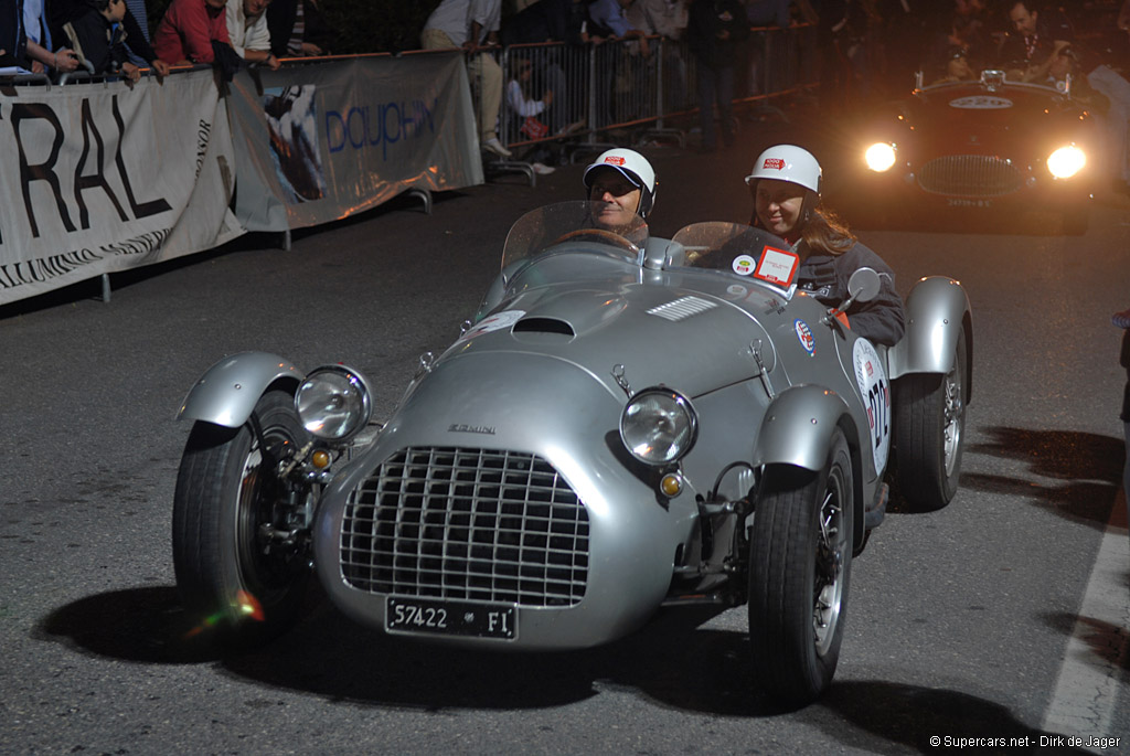 2007 Mille Miglia - 11