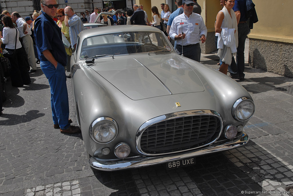 2007 Mille Miglia - 11