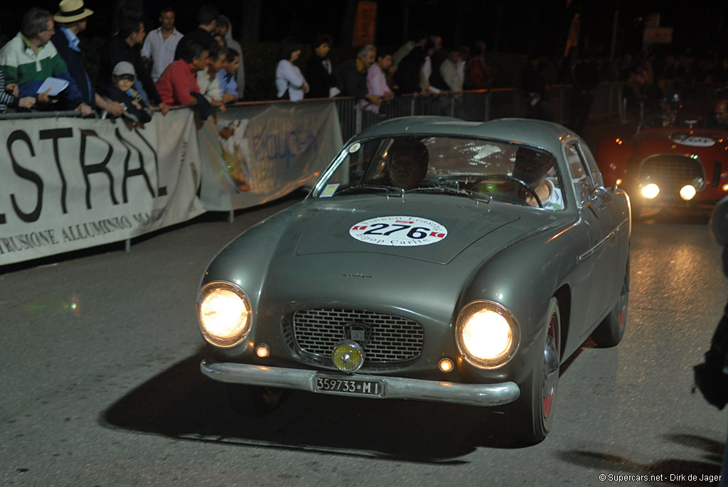 2007 Mille Miglia - 11