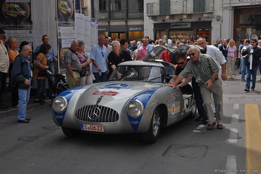 2007 Mille Miglia - 11