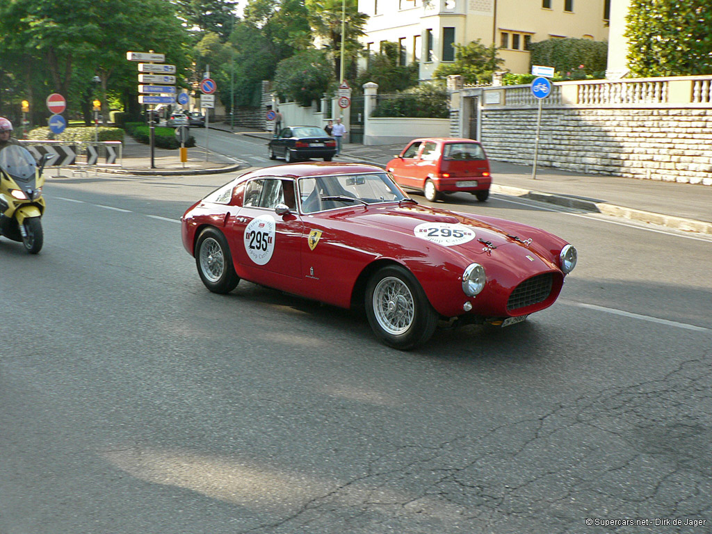 2007 Mille Miglia - 11