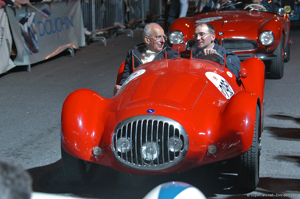 2007 Mille Miglia - 11