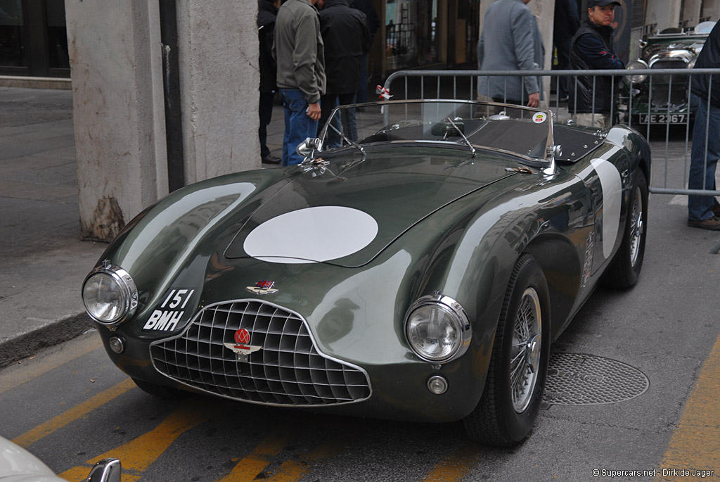 2007 Mille Miglia - 11