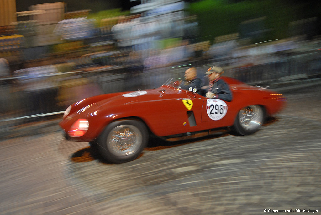 2007 Mille Miglia - 11