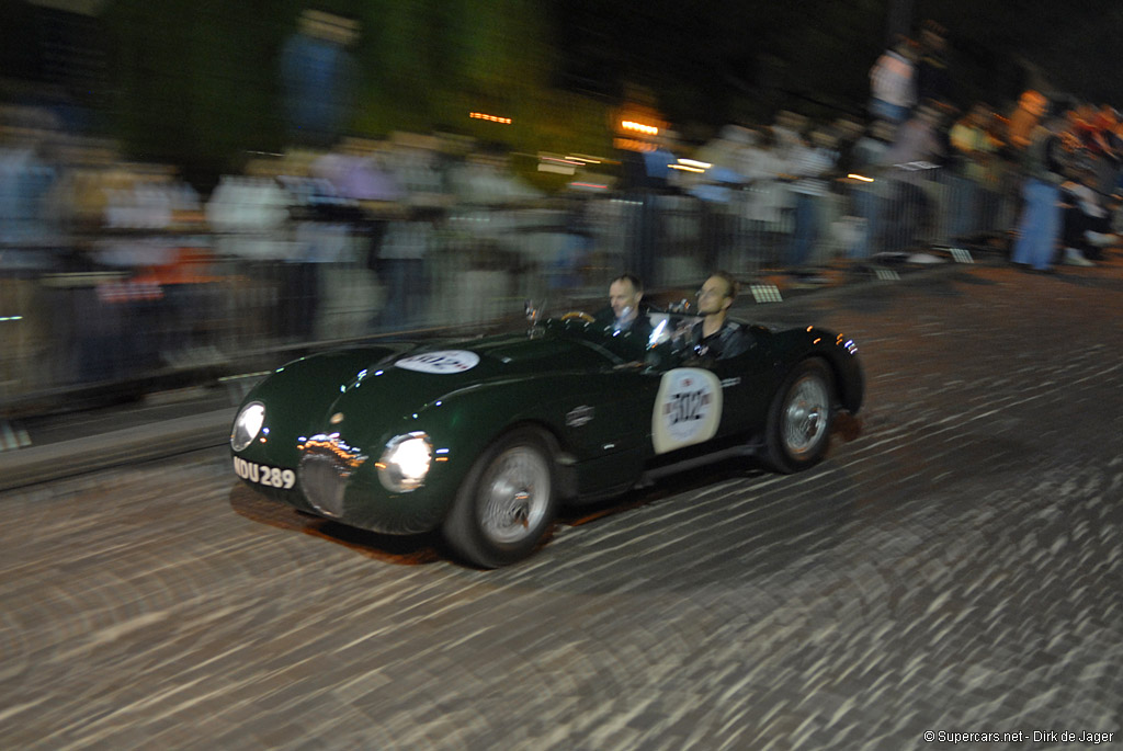 2007 Mille Miglia - 12