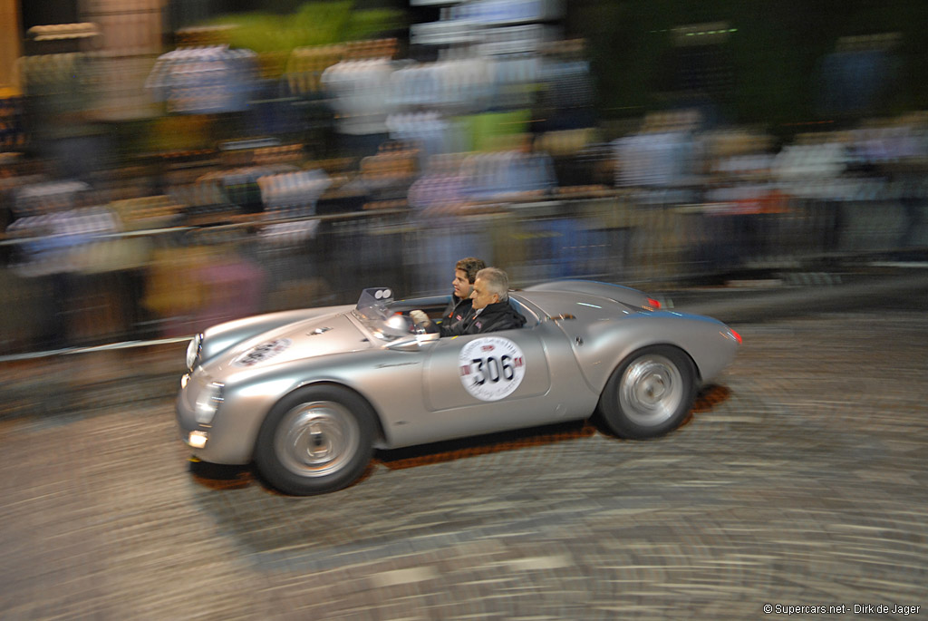 2007 Mille Miglia - 12