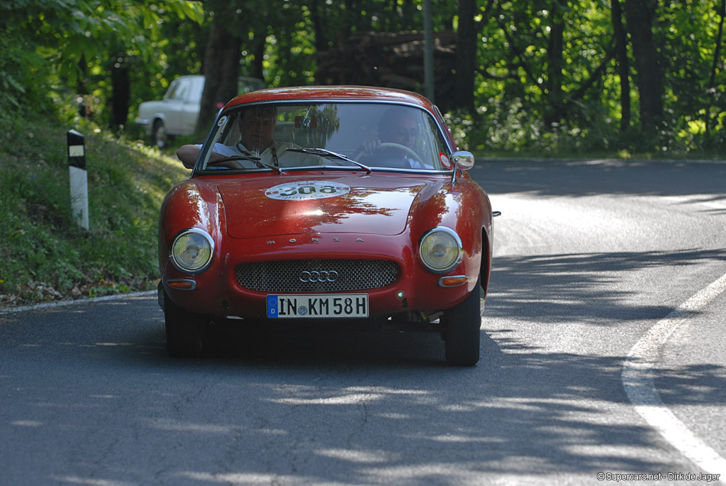 2007 Mille Miglia - 12